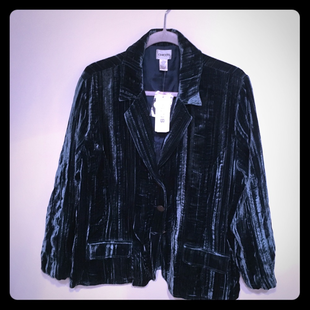 Ladies jacket